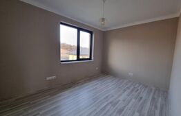 Casa individuala, 4 camere, 130mp utili, teren 408mp, Dezmir, ansamblu privat