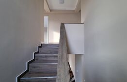 Casa individuala, 4 camere, 130mp utili, teren 408mp, Dezmir, ansamblu privat