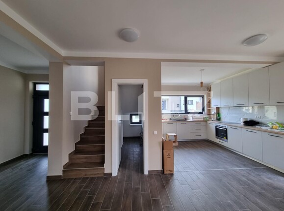 Casa de vânzare 4 camere Dezmir - 135496CV | BLITZ Cluj-Napoca | Poza1