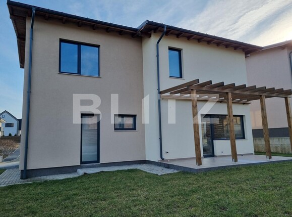 Casa de vânzare 4 camere Dezmir - 135496CV | BLITZ Cluj-Napoca | Poza11