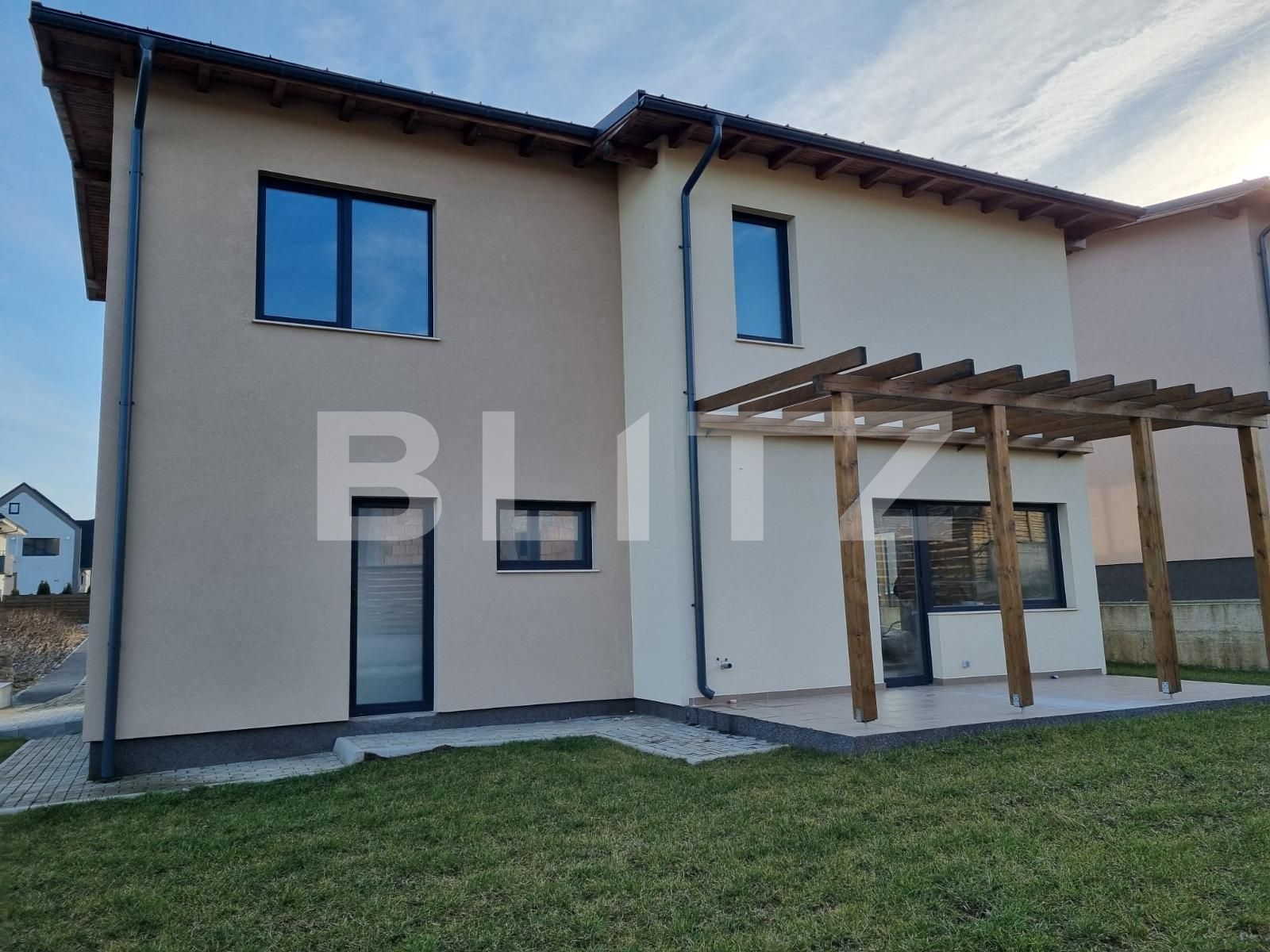 Casa de vânzare 4 camere Dezmir - 135496CV | BLITZ Cluj-Napoca | Poza11