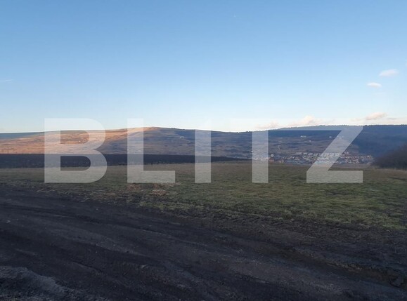 Teren de vânzare Iris - 135499TV | BLITZ Cluj-Napoca | Poza1