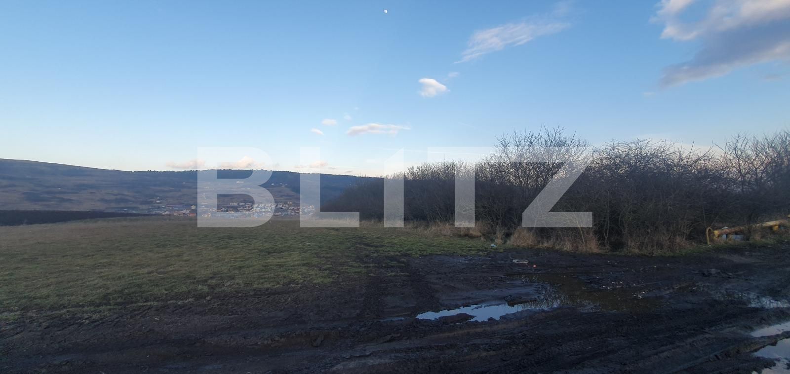 Teren de vânzare Iris - 135499TV | BLITZ Cluj-Napoca | Poza3