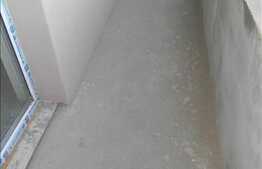 Vanzare 2 camere, 53 mp, cu balcon de 10 mp! Zona Sesul de Sus.