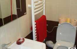 2 camere, 67 mp, decomandat, parcare subterana, zona Hotel Golden Tulip!