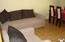 2 camere, 67 mp, decomandat, parcare subterana, zona Hotel Golden Tulip!