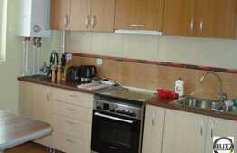 2 camere, 67 mp, decomandat, parcare subterana, zona Hotel Golden Tulip!