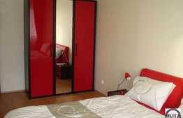 2 camere, 67 mp, decomandat, parcare subterana, zona Hotel Golden Tulip!