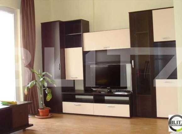 Apartament de închiriat 2 camere Zorilor - 13550AI | BLITZ Cluj-Napoca | Poza3