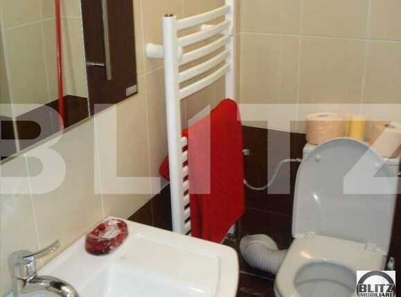 Apartament de închiriat 2 camere Zorilor - 13550AI | BLITZ Cluj-Napoca | Poza8