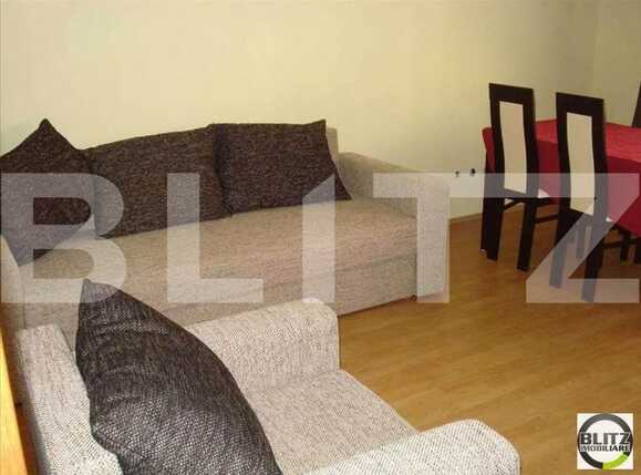 Apartament de închiriat 2 camere Zorilor - 13550AI | BLITZ Cluj-Napoca | Poza5