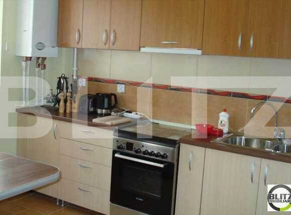 Apartament de închiriat 2 camere Zorilor - 13550AI | BLITZ Cluj-Napoca | Poza6