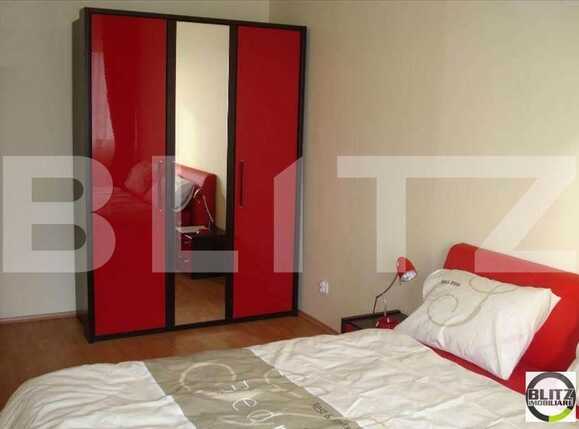 Apartament de închiriat 2 camere Zorilor - 13550AI | BLITZ Cluj-Napoca | Poza1