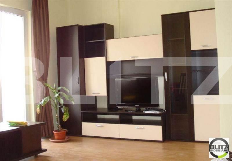 Apartament de închiriat 2 camere Zorilor - 13550AI | BLITZ Cluj-Napoca | Poza3