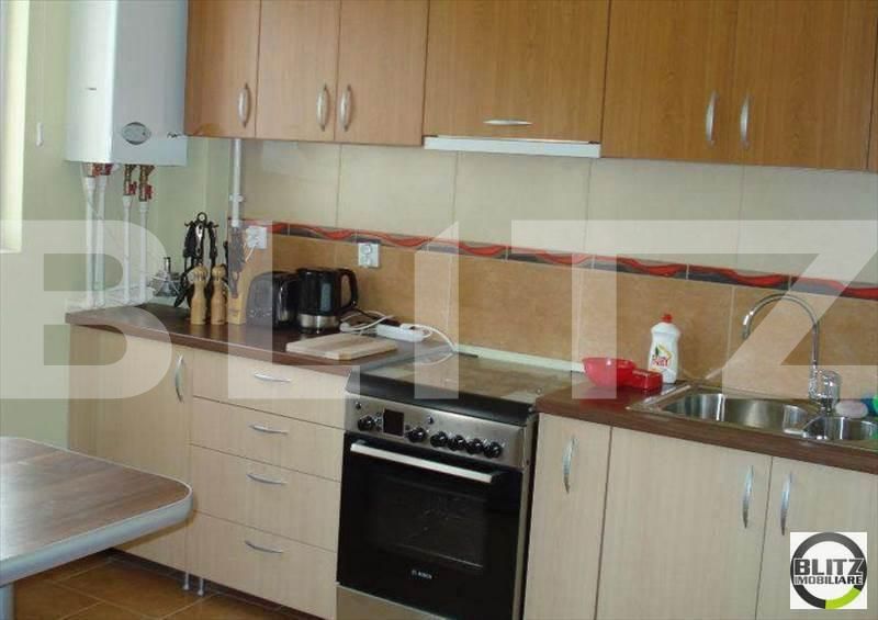 Apartament de închiriat 2 camere Zorilor - 13550AI | BLITZ Cluj-Napoca | Poza6