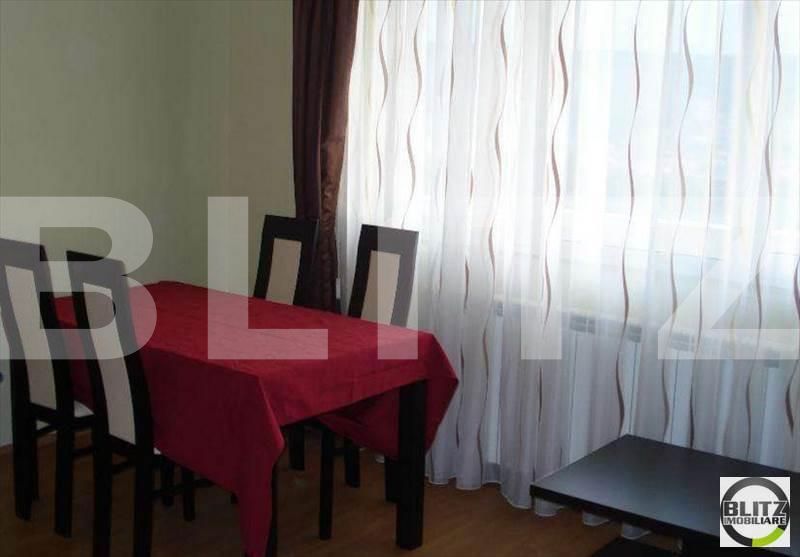 Apartament de închiriat 2 camere Zorilor - 13550AI | BLITZ Cluj-Napoca | Poza4