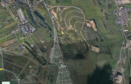 Teren intravilan, 5851 mp, Mos Ion Roata