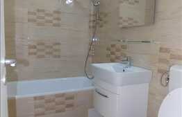 3 camere, 70 mp, decomandat, totul nou, la prima inchiriere, zona UMF!