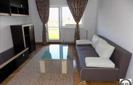 3 camere, 70 mp, decomandat, totul nou, la prima inchiriere, zona UMF!