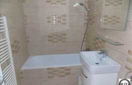 3 camere, 70 mp, decomandat, totul nou, la prima inchiriere, zona UMF!