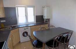 3 camere, 70 mp, decomandat, totul nou, la prima inchiriere, zona UMF!