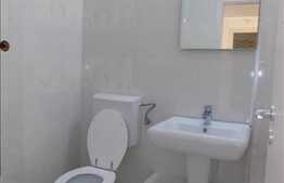 3 camere, 70 mp, decomandat, totul nou, la prima inchiriere, zona UMF!