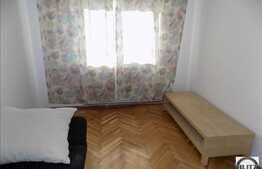 3 camere, 70 mp, decomandat, totul nou, la prima inchiriere, zona UMF!