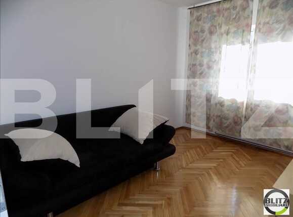 Apartament de închiriat 3 camere Zorilor - 13551AI | BLITZ Cluj-Napoca | Poza5