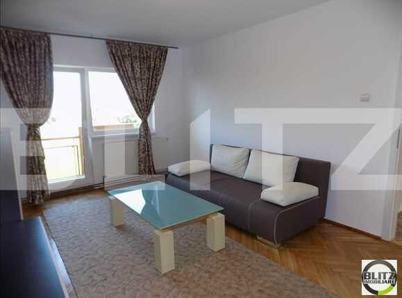 Apartament de închiriat 3 camere Zorilor - 13551AI | BLITZ Cluj-Napoca | Poza3