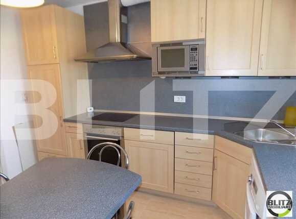 Apartament de închiriat 3 camere Zorilor - 13551AI | BLITZ Cluj-Napoca | Poza12