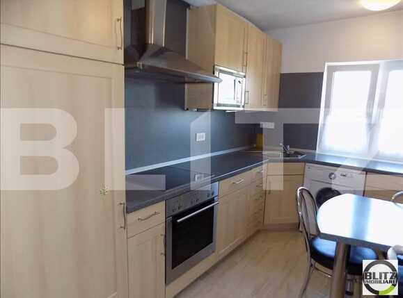 Apartament de închiriat 3 camere Zorilor - 13551AI | BLITZ Cluj-Napoca | Poza11