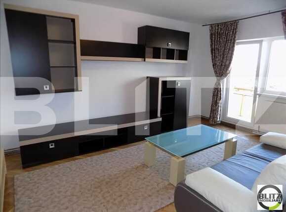 Apartament de închiriat 3 camere Zorilor - 13551AI | BLITZ Cluj-Napoca | Poza1