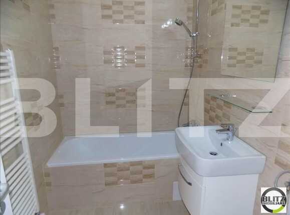 Apartament de închiriat 3 camere Zorilor - 13551AI | BLITZ Cluj-Napoca | Poza13
