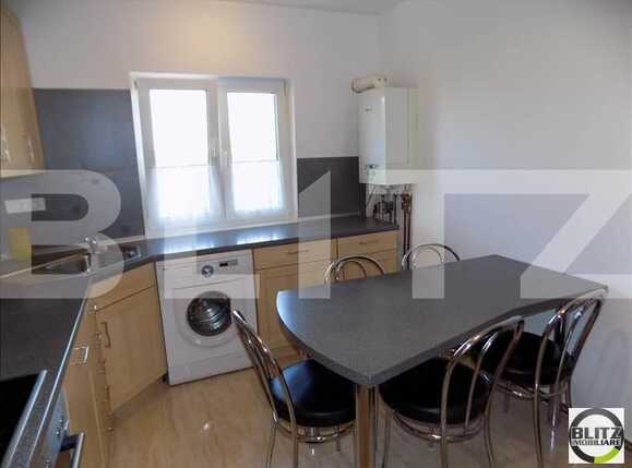 Apartament de închiriat 3 camere Zorilor - 13551AI | BLITZ Cluj-Napoca | Poza10