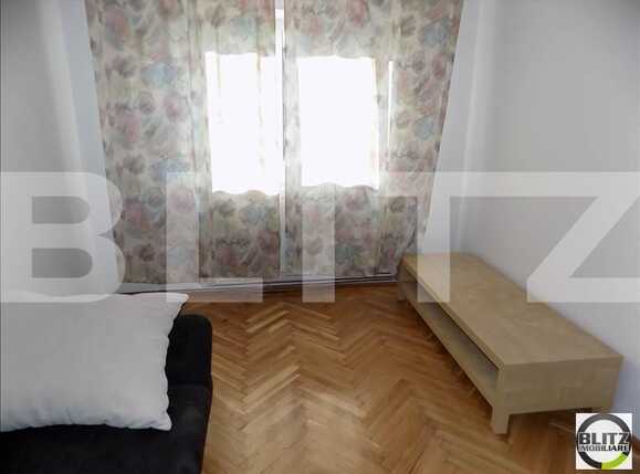 Apartament de închiriat 3 camere Zorilor - 13551AI | BLITZ Cluj-Napoca | Poza6