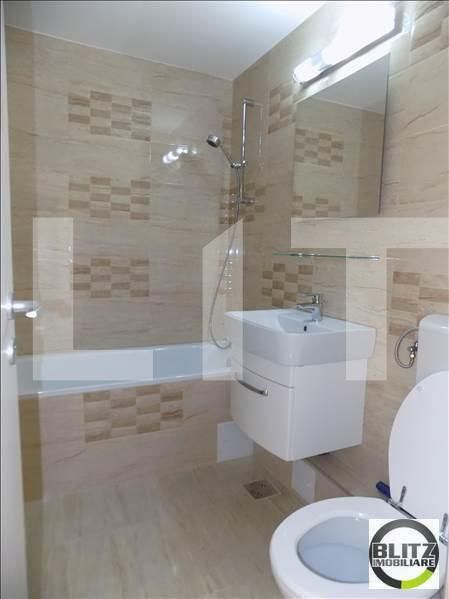 Apartament de închiriat 3 camere Zorilor - 13551AI | BLITZ Cluj-Napoca | Poza15