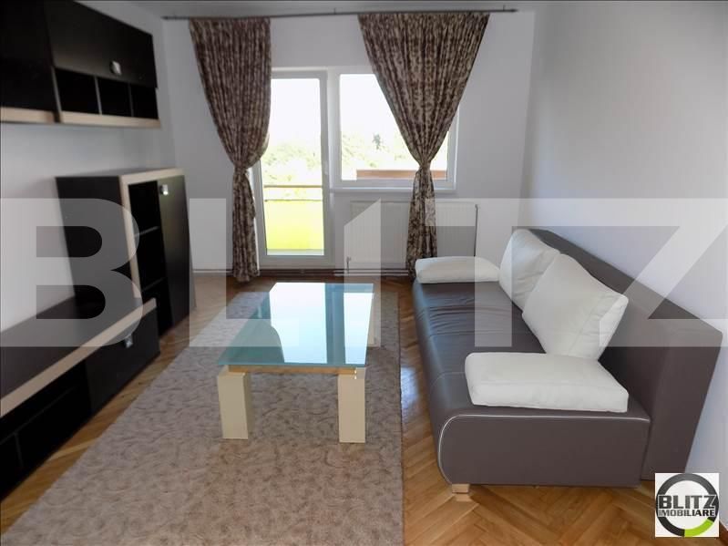 Apartament de închiriat 3 camere Zorilor - 13551AI | BLITZ Cluj-Napoca | Poza2