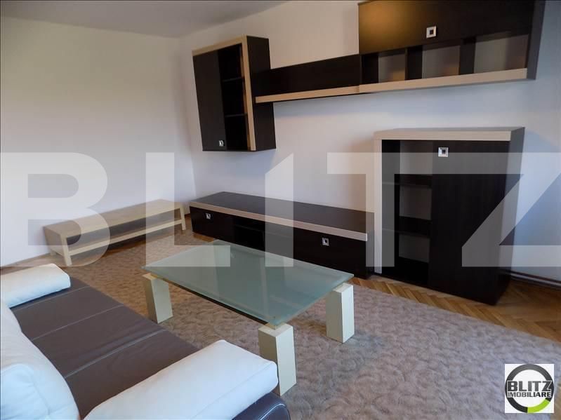 Apartament de închiriat 3 camere Zorilor - 13551AI | BLITZ Cluj-Napoca | Poza4
