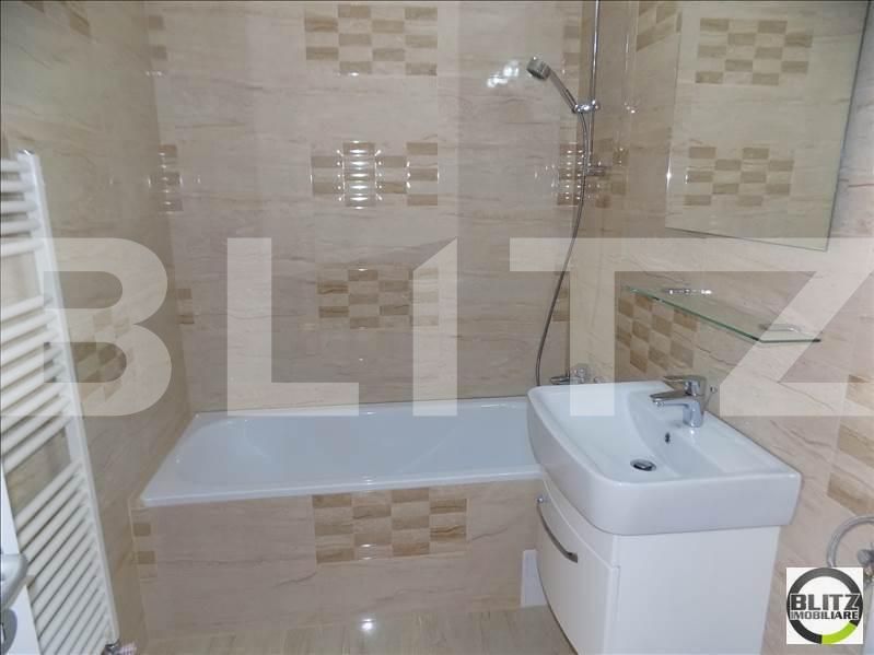 Apartament de închiriat 3 camere Zorilor - 13551AI | BLITZ Cluj-Napoca | Poza13