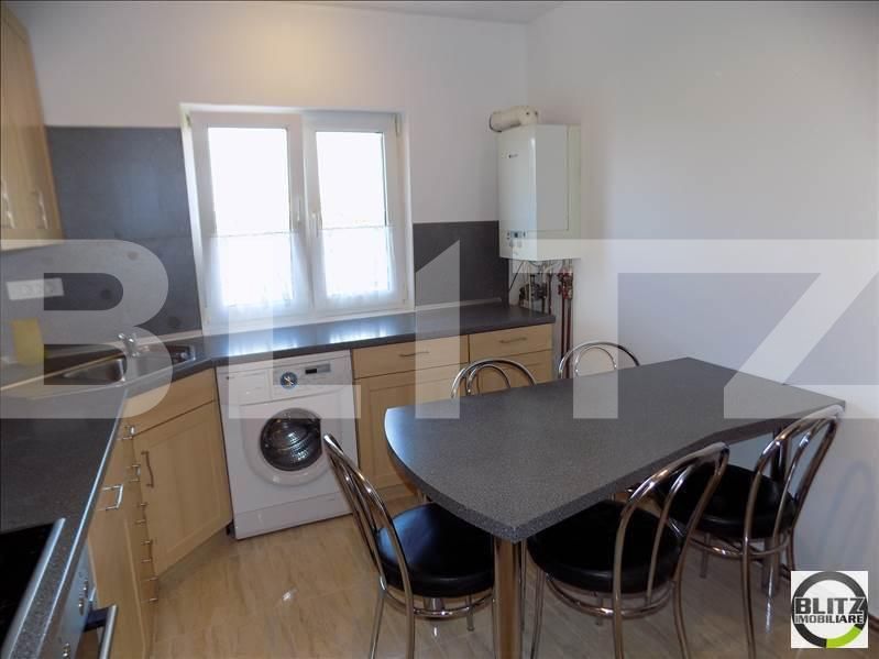 Apartament de închiriat 3 camere Zorilor - 13551AI | BLITZ Cluj-Napoca | Poza10