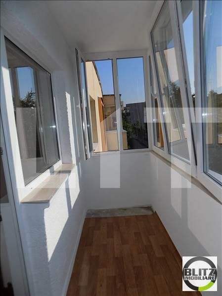 Apartament de închiriat 3 camere Zorilor - 13551AI | BLITZ Cluj-Napoca | Poza16