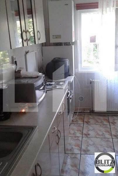 Apartament de închiriat 2 camere Zorilor - 13552AI | BLITZ Cluj-Napoca | Poza4