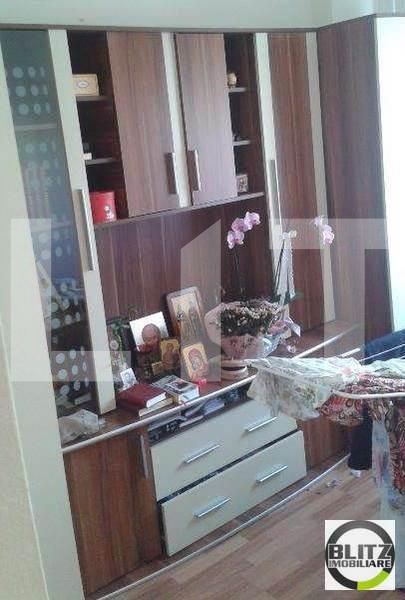 Apartament de închiriat 2 camere Zorilor - 13552AI | BLITZ Cluj-Napoca | Poza3