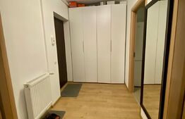 Apartament de 2 camere, 54 mp, decomandat, parcare, Junior Residence