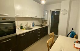 Apartament de 2 camere, 54 mp, decomandat, parcare, Junior Residence