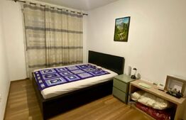 Apartament de 2 camere, 54 mp, decomandat, parcare, Junior Residence