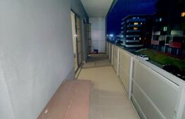 Apartament de 2 camere, 54 mp, decomandat, parcare, Junior Residence