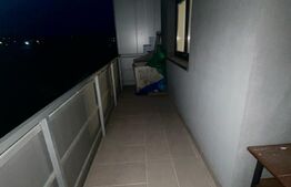 Apartament de 2 camere, 54 mp, decomandat, parcare, Junior Residence