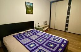 Apartament de 2 camere, 54 mp, decomandat, parcare, Junior Residence