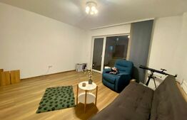 Apartament de 2 camere, 54 mp, decomandat, parcare, Junior Residence